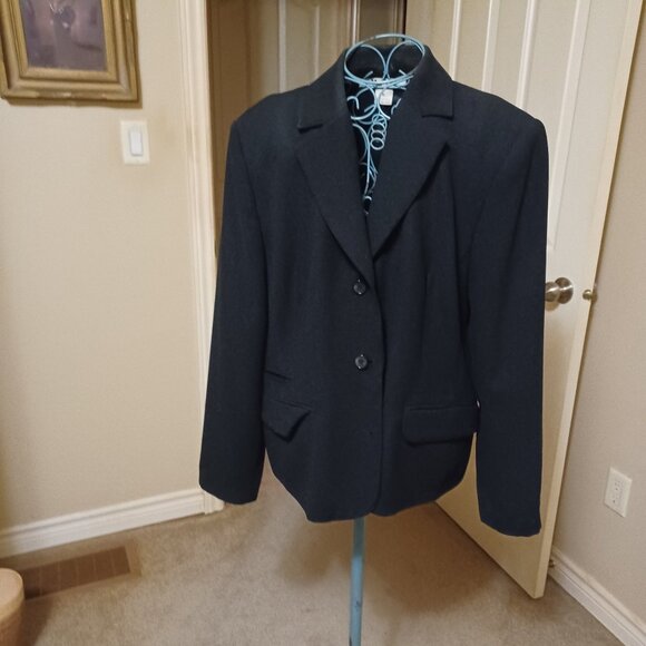 suit jacket - Picture 1 of 1